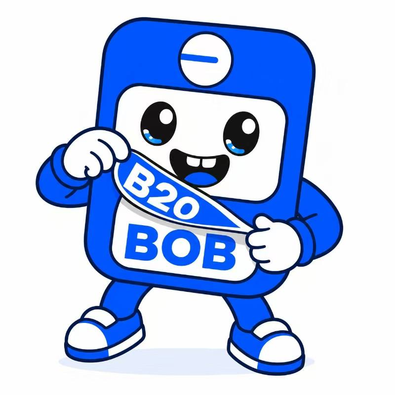 BOB
